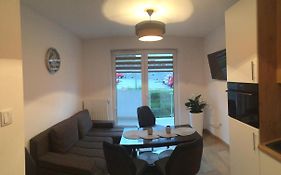 Apartament Happy View