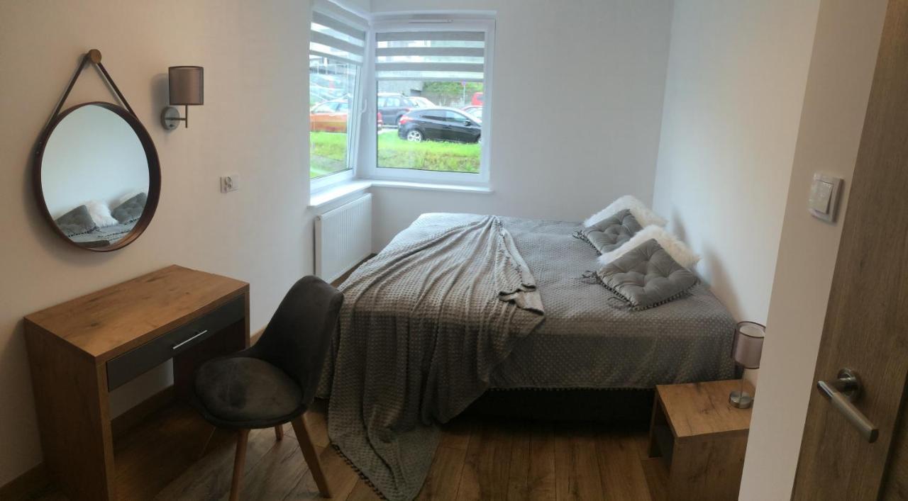 Ferienwohnung Apartament Happy View Jelenia Góra Exterior foto
