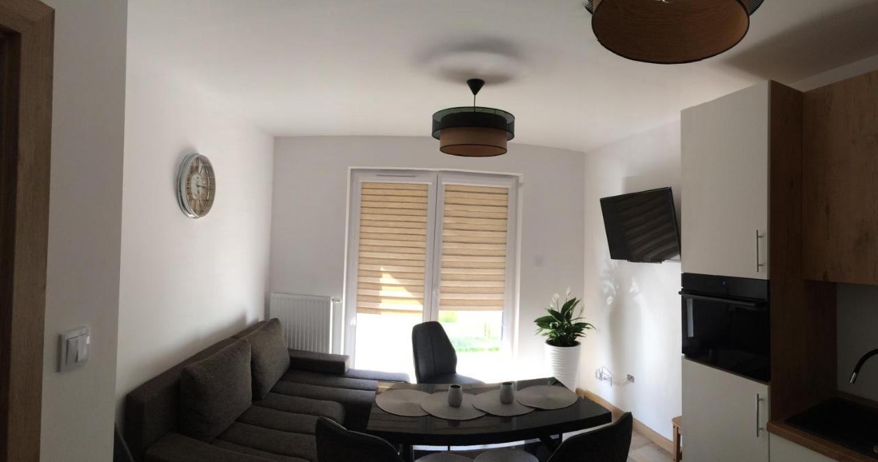 Ferienwohnung Apartament Happy View Jelenia Góra Exterior foto